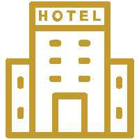 Hotel Aschaffenburg - City-Hotel - Uhr-Icon